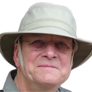 Photo de Profil de William Mitchell