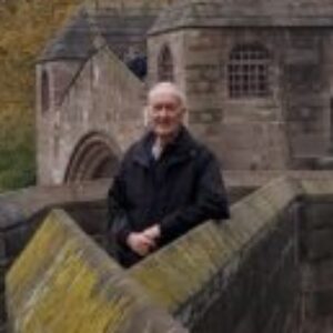 Photo de Profil de PAUL ROBINSON