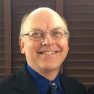 Photo de Profil de John Fedoruk