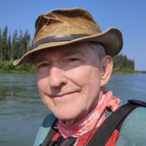 Photo de Profil de Geoff