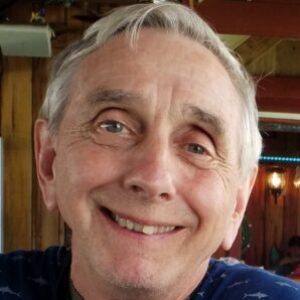 Photo de Profil de Fergus