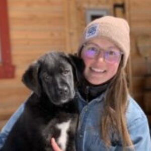 Photo de Profil de Stephanie Stone