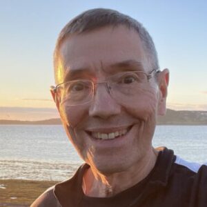 Photo de Profil de John Grefford