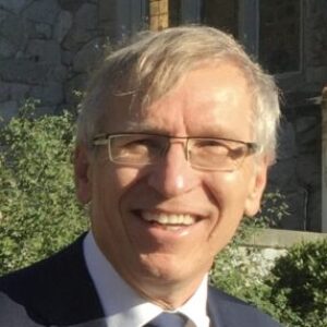 Photo de Profil de Hugh Wilzewski