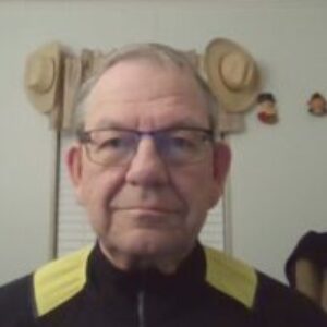 Photo de Profil de Jean-Robert