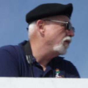Photo de Profil de Malcolm Palmer