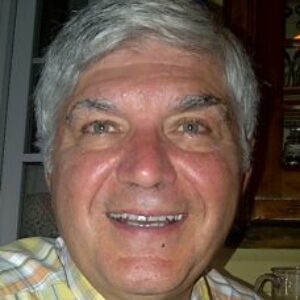 Photo de Profil de Richard Bastien