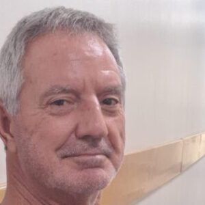 Photo de Profil de Barry Gould