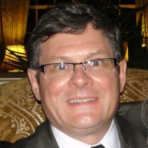 Photo de Profil de John Bartholomew
