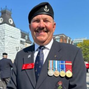 Profile photo of Steven