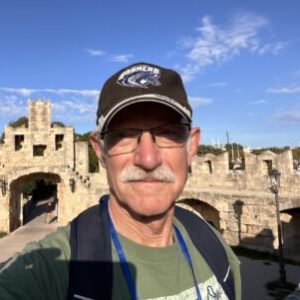 Photo de Profil de Barry Sparkes