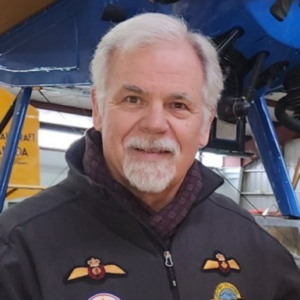 Photo de Profil de Steve Nichol
