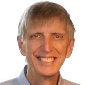 Photo de Profil de Doug Campbell