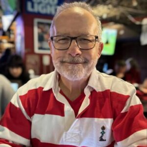 Photo de Profil de Bob Dunlop