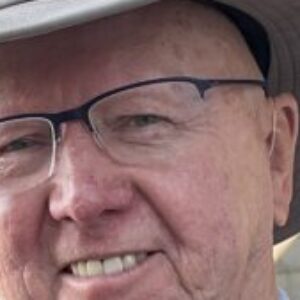 Photo de Profil de Robert Clark