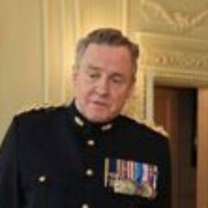 Photo de Profil de James Selbie