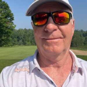 Photo de Profil de Rick McLaughlin