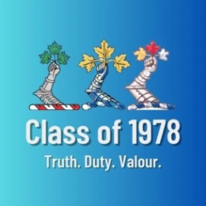 Group logo of Class of 1978
