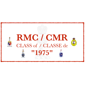 Group logo of RMC Class of 75