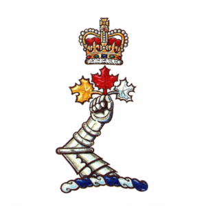 Logo du groupe Royal Roads Class of 73